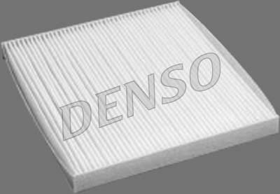 Denso DCF469P - Фільтр, повітря у внутрішній простір autozip.com.ua