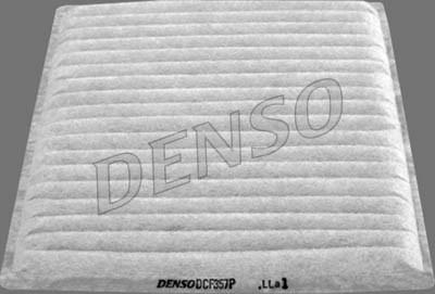 Denso DCF357P - Фільтр, повітря у внутрішній простір autozip.com.ua