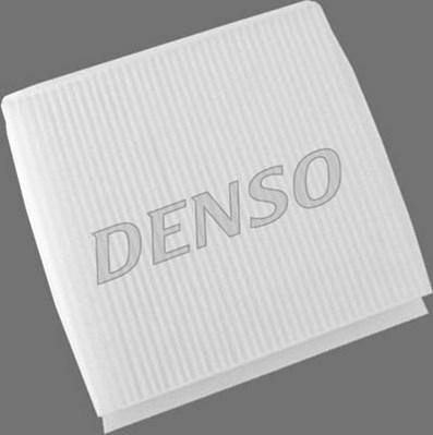 Denso DCF485P - Фільтр, повітря у внутрішній простір autozip.com.ua