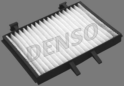 Denso DCF309P - Фільтр, повітря у внутрішній простір autozip.com.ua