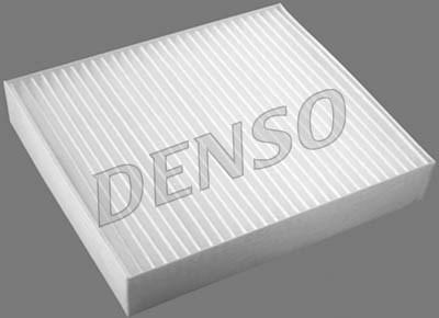 Denso DCF305P - Фільтр, повітря у внутрішній простір autozip.com.ua