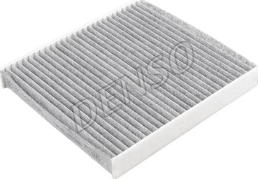 Denso DCF389K - Фільтр, повітря у внутрішній простір autozip.com.ua