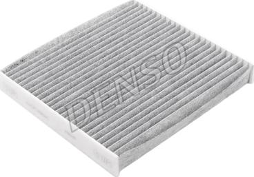 Denso DCF385K - Фільтр, повітря у внутрішній простір autozip.com.ua