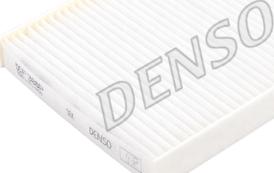 Denso DCF386P - Фільтр, повітря у внутрішній простір autozip.com.ua