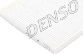 Denso DCF383P - Фільтр, повітря у внутрішній простір autozip.com.ua