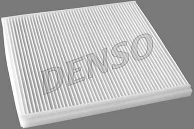 Denso DCF330P - Фільтр, повітря у внутрішній простір autozip.com.ua