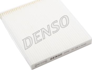 Denso DCF376P - Фільтр, повітря у внутрішній простір autozip.com.ua