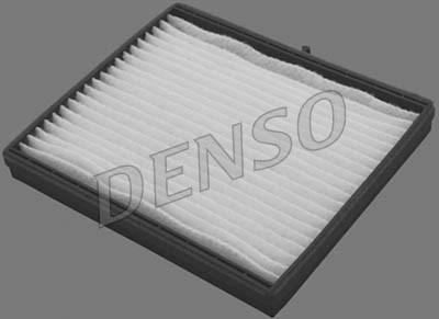Denso DCF243P - Фільтр, повітря у внутрішній простір autozip.com.ua