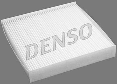 Denso DCF259P - Фільтр, повітря у внутрішній простір autozip.com.ua
