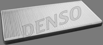 Denso DCF256P - Фільтр, повітря у внутрішній простір autozip.com.ua