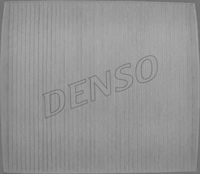 Denso DCF486P - Фільтр, повітря у внутрішній простір autozip.com.ua