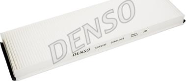 Denso DCF219P - Фільтр, повітря у внутрішній простір autozip.com.ua