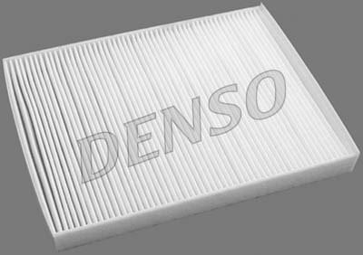 Denso DCF233P - Фільтр, повітря у внутрішній простір autozip.com.ua