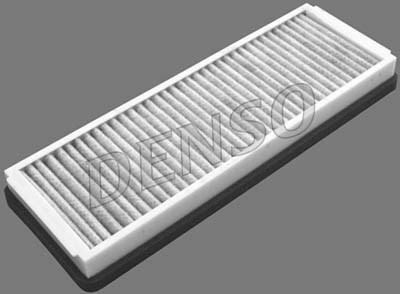 Denso DCF232K - Фільтр, повітря у внутрішній простір autozip.com.ua