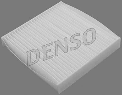 Denso DCF466P - Фільтр, повітря у внутрішній простір autozip.com.ua
