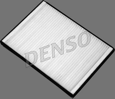 Denso DCF228P - Фільтр, повітря у внутрішній простір autozip.com.ua