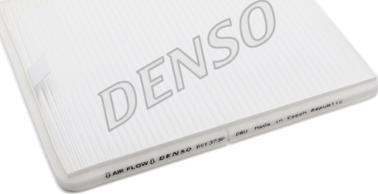 Denso DCF373P - Фільтр, повітря у внутрішній простір autozip.com.ua