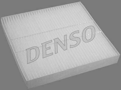 Denso DCF467P - Фільтр, повітря у внутрішній простір autozip.com.ua