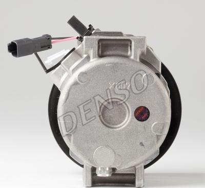 Denso DCP99802 - Компресор, кондиціонер autozip.com.ua