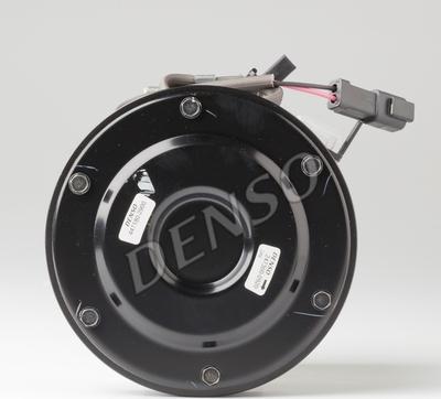 Denso DCP99802 - Компресор, кондиціонер autozip.com.ua