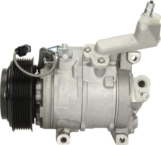 Denso DCP40004 - Компресор, кондиціонер autozip.com.ua