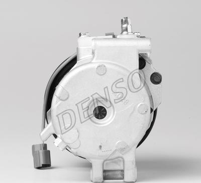 Denso DCP40012 - Компресор, кондиціонер autozip.com.ua