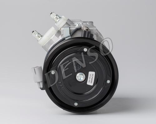 Denso DCP50085 - Компресор, кондиціонер autozip.com.ua