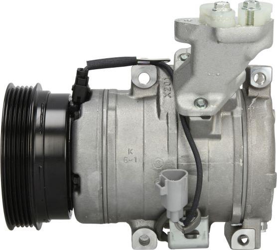 Denso DCP50083 - Компресор, кондиціонер autozip.com.ua