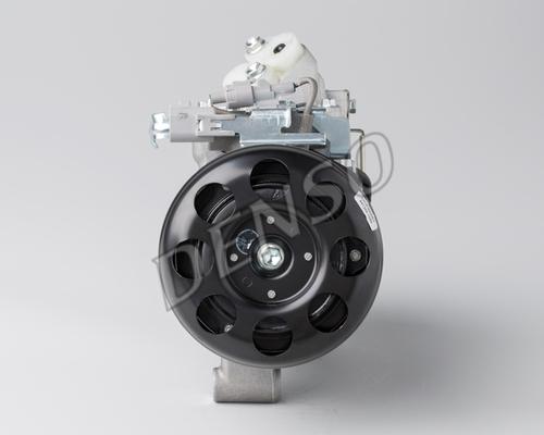 Denso DCP50087 - Компресор, кондиціонер autozip.com.ua