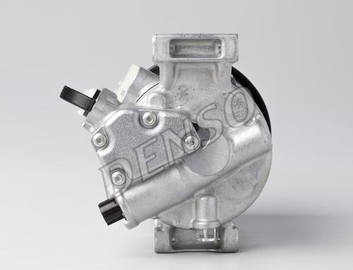 Denso DCP50035 - Компресор, кондиціонер autozip.com.ua