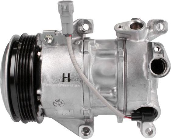 Denso DCP50308 - Компресор, кондиціонер autozip.com.ua