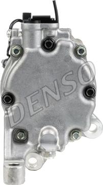 Denso DCP50315 - Компресор, кондиціонер autozip.com.ua