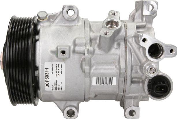 Denso DCP50311 - Компресор, кондиціонер autozip.com.ua