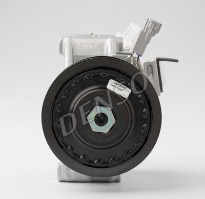 Denso DCP50251 - Компресор, кондиціонер autozip.com.ua