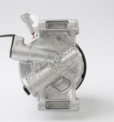 Denso DCP50251 - Компресор, кондиціонер autozip.com.ua