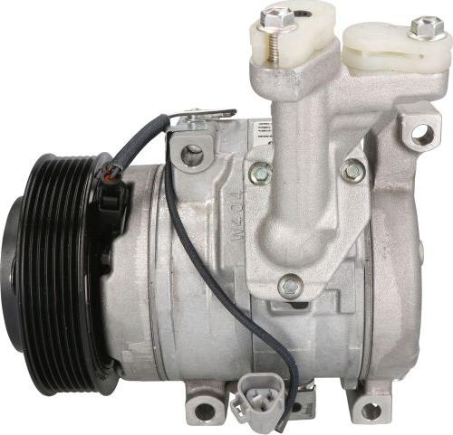 Denso DCP50220 - Компресор, кондиціонер autozip.com.ua