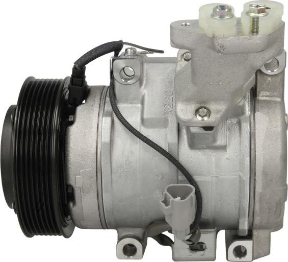 Denso DCP50221 - Компресор, кондиціонер autozip.com.ua