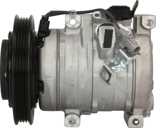 Denso DCP51000 - Компресор, кондиціонер autozip.com.ua