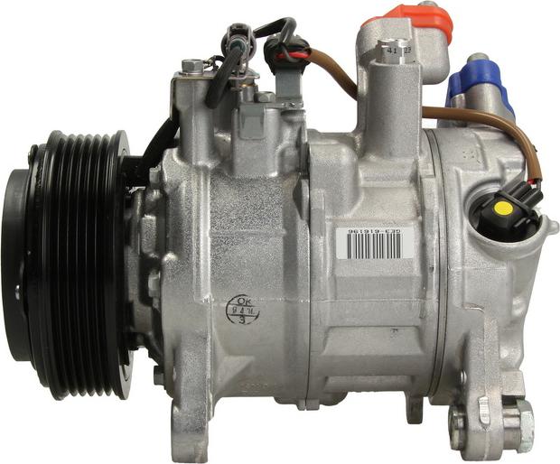 Denso DCP05095 - Компресор, кондиціонер autozip.com.ua