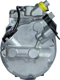 Denso DCP05036 - Компресор, кондиціонер autozip.com.ua