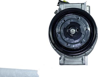Denso DCP05036 - Компресор, кондиціонер autozip.com.ua