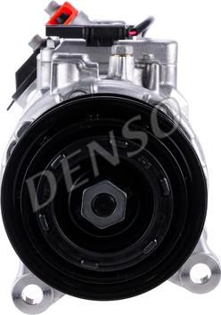 Denso DCP05114 - Компресор, кондиціонер autozip.com.ua