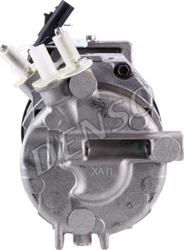 Denso DCP06029 - Компресор, кондиціонер autozip.com.ua