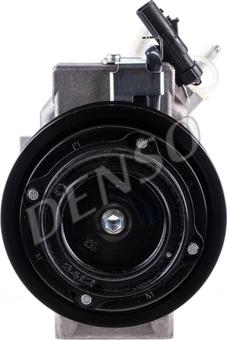 Denso DCP06029 - Компресор, кондиціонер autozip.com.ua