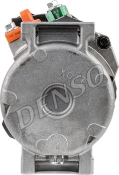 Denso DCP06025 - Компресор, кондиціонер autozip.com.ua