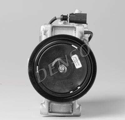 Denso DCP02090 - Компресор, кондиціонер autozip.com.ua