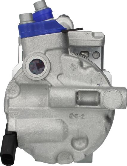 Denso DCP02041 - Компресор, кондиціонер autozip.com.ua