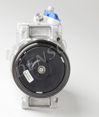 Denso DCP02060 - Компресор, кондиціонер autozip.com.ua
