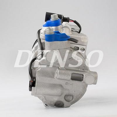 Denso DCP02038 - Компресор, кондиціонер autozip.com.ua