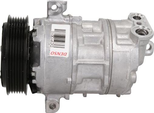 Denso DCP13010 - Компресор, кондиціонер autozip.com.ua